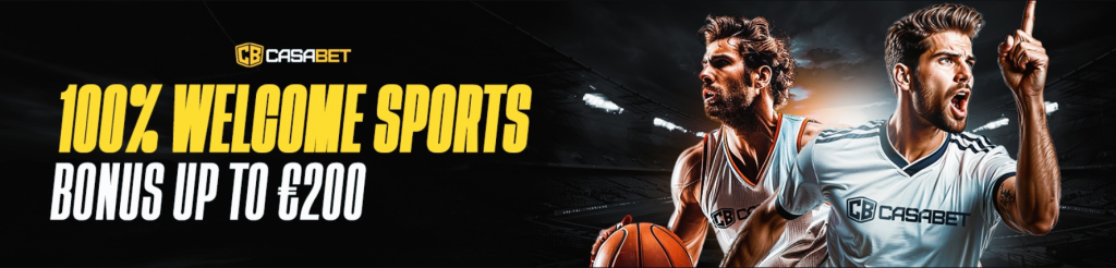 Sport Betting Casabet