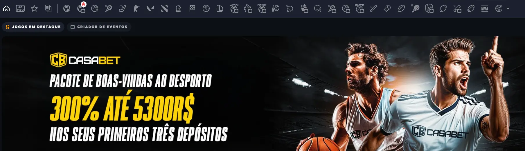 apostas desportivas casabet